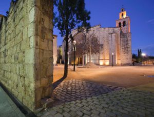 MONESTIR Le Monastère de Sant Cugat