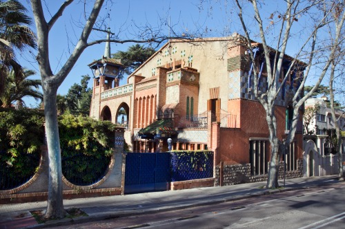 Casa Armet