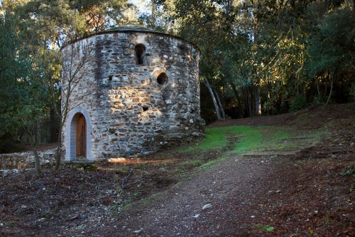 Sant Adjutori Shrine