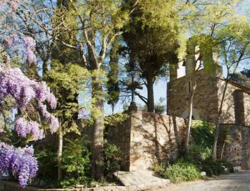10 rincones más bonitos de Sant Cugat