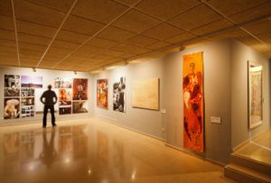 FOTO:MANÉ ESPINOSA. MUSEU CASA AYMAT FOTO:MANÉ ESPINOSA. MUSEU CASA AYMAT