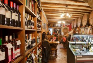 FOTO: MANÉ ESPINOSA.RESTAURANT CELLER SANTA MARIA FOTO: MANÉ ESPINOSA.RESTAURANT CELLER SANTA MARIA