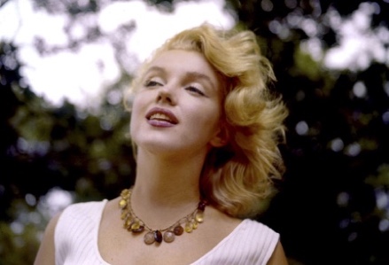 16php còpia Marilyn Monroe