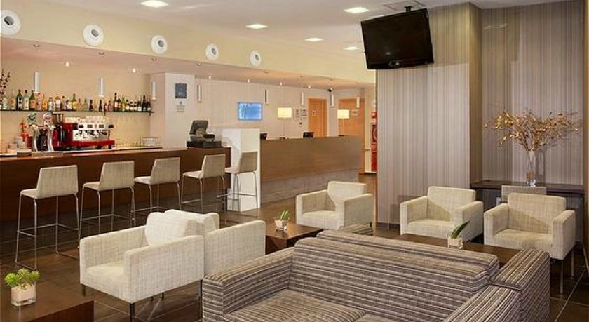 Hotel Holiday Inn Express Sant Cugat