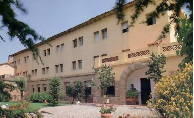 Residencia Xavier - Sant Cugat