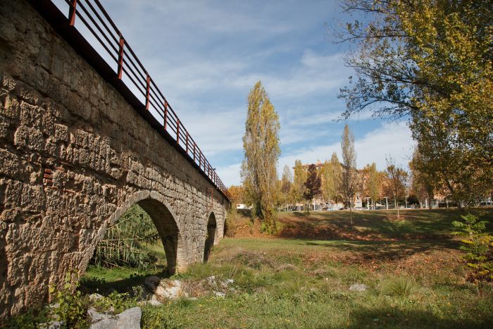 Pont de Can Bernet