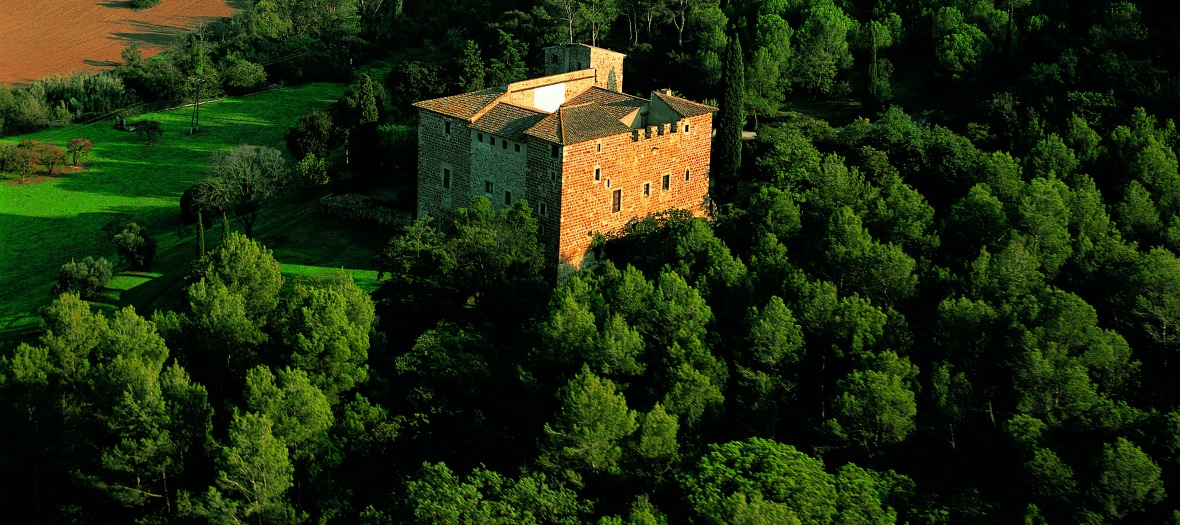 Parc Rural de la Torre Negra