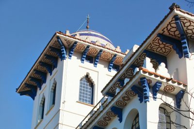 Las masías de Sant Cugat. Experiencia turística 