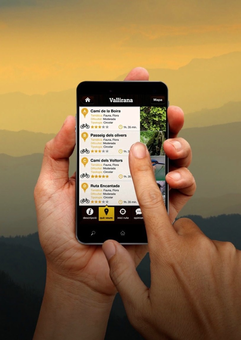 App Natura Local