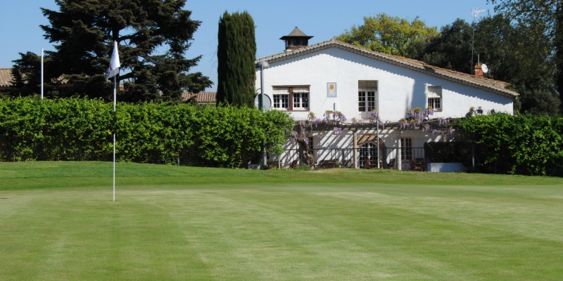 Club de Golf Sant Cugat