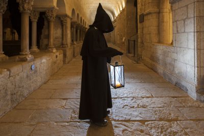 Venda d'entrades Llegendes nocturnes Monestir de Sant Cugat