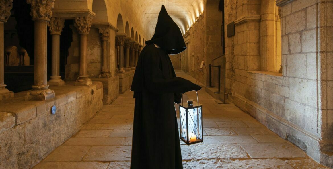 Noches de Leyenda en el Monasterio de Sant Cugat