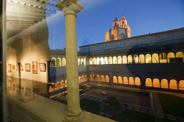 Museu del Monestir
