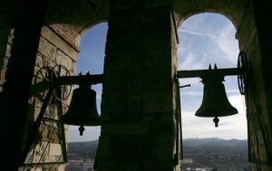 Monestir_campan_1024 Tower Bell