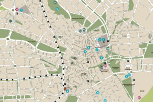 Planol_Turistic Planol turísic