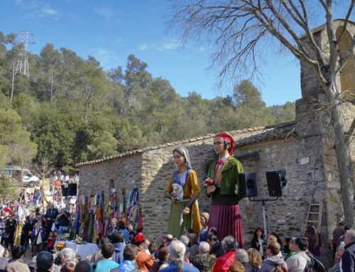 Días festivos en Sant Cugat 2023