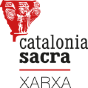 logo catalonia sacra