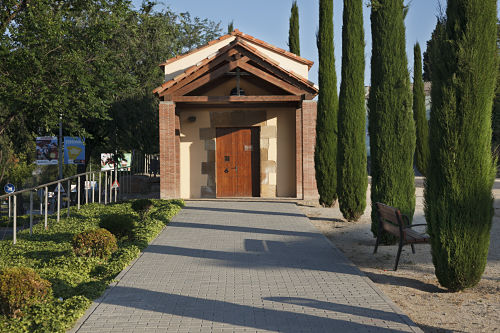 capella de sant domènec
