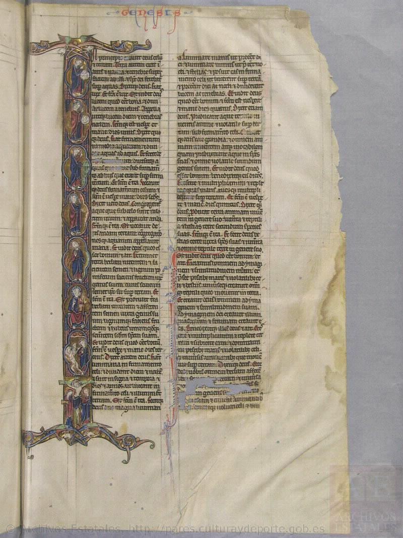 Els més bells manuscrits de l’Scriptorium pag
