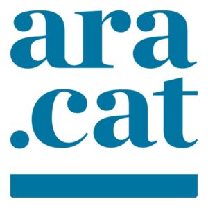 Logotip ara.cat