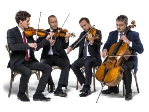 Zagreb String Quartet