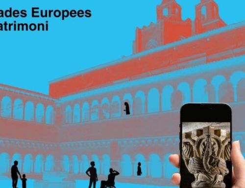 Jornades Europees del Patrimoni 2026 a Sant Cugat