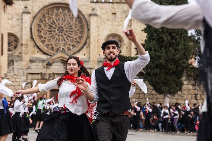 canrnaval de sant cugat