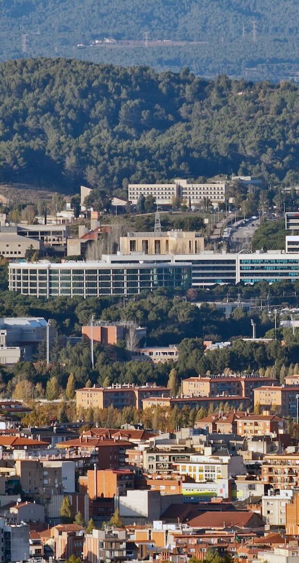 business ESADE- Negocis i reunions en Sant Cugat del Vallès
