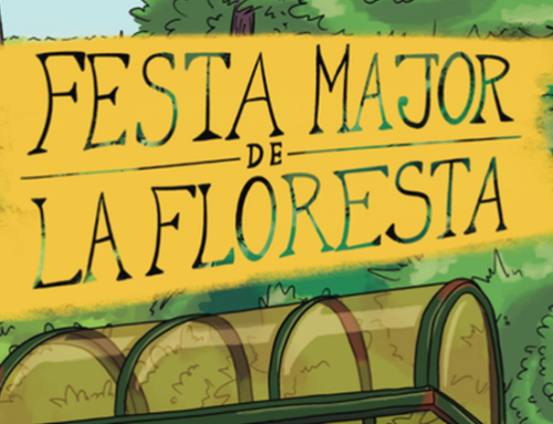 Festa Major de La Floresta 2026