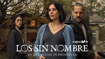 Ermessenda. Sèrie TV3 Sant Cugat