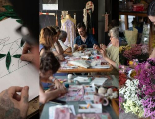 Estiu a Sant Cugat: 10 experiències per gaudir de la cultura, la natura i la gastronomia