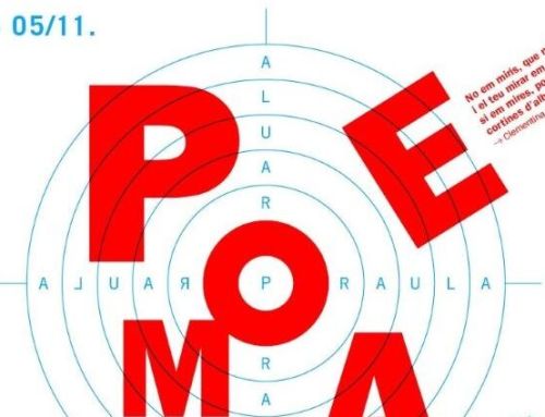 26è Festival Nacional de Poesia a Sant Cugat 2026