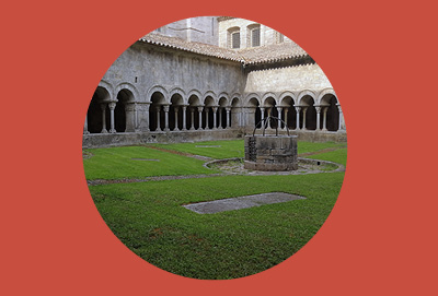 Jornades europees Visita catedral de girona Jornades europees visita la Catedral de Girona