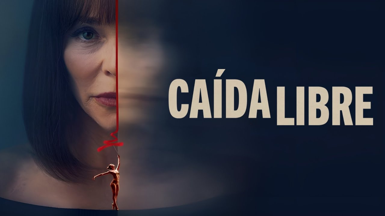 Largometraje Caída Libre rodada en Sant Cugat