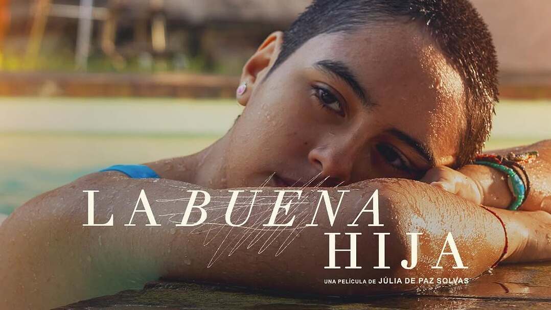 Film La buena hija, rodada en Sant Cugat