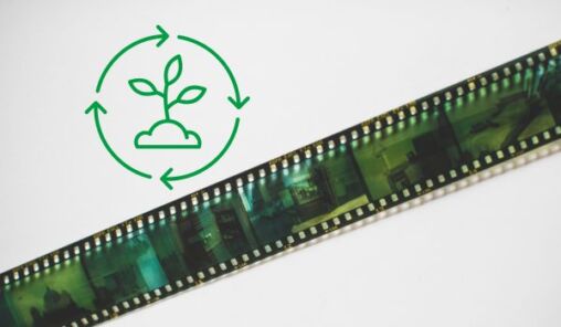 rodatges sostenibles a sant cugat Rodatge de joc de cartes