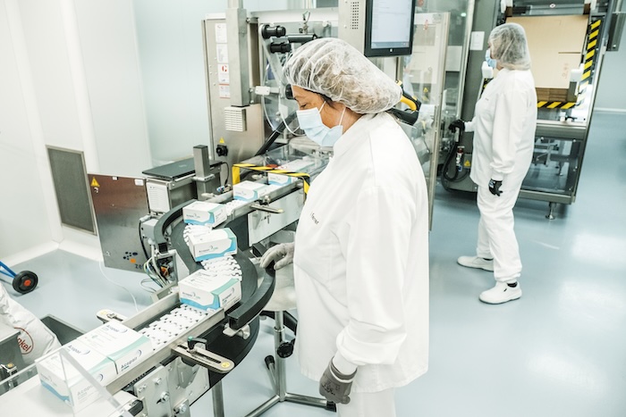 Farmaceutica Ferrer medicaments