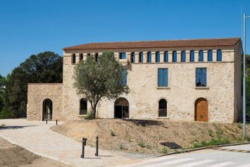 La Masia 03 L'Olivera