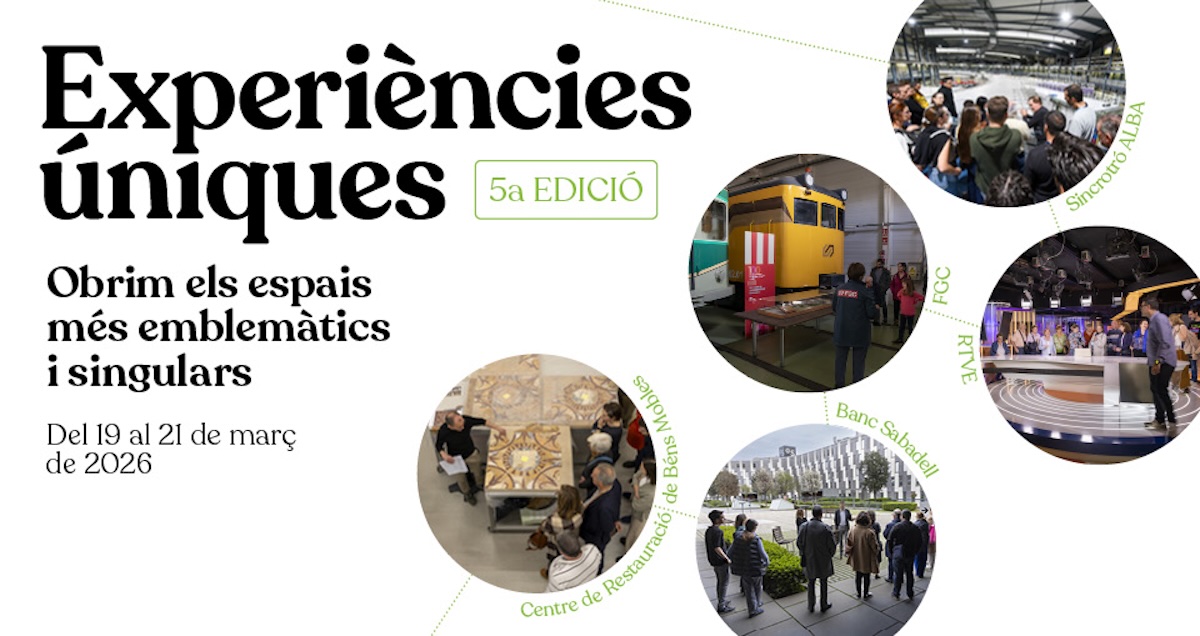 Sant Cugat del vallès molt a prop de Barcelona 