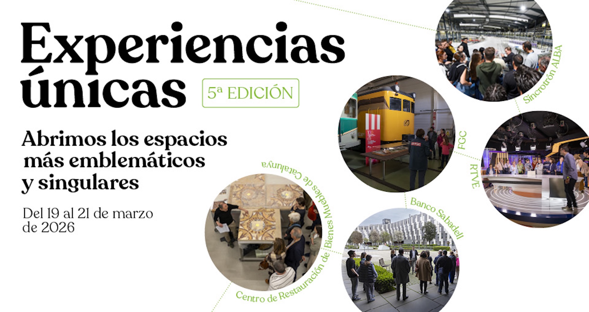 Sant Cugat, muy cerca de Barcelona, visitas guiadas y audioguía