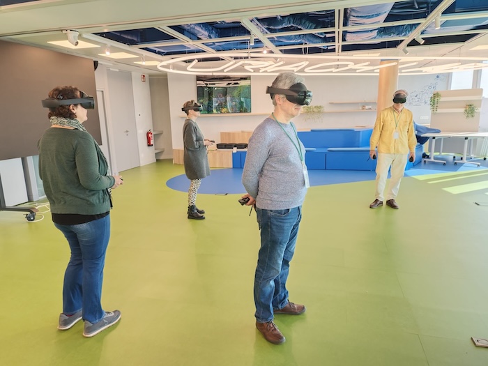 uriach experiencia virtual