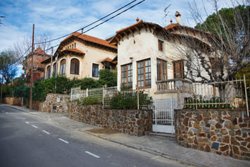 114aBORRÀS Valldoreix