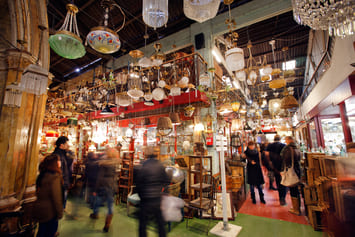 119bMERCANTIC Mercantic