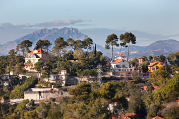 85cFLORESTA Barri de la Floresta Sant Cugat