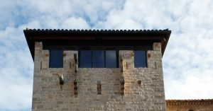 Torre-del-Portal-Major-300×200 1 Main entrance tower