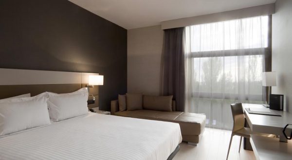 Hôtel AC Sant Cugat by Marriott****