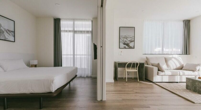 CIM Aparthotel