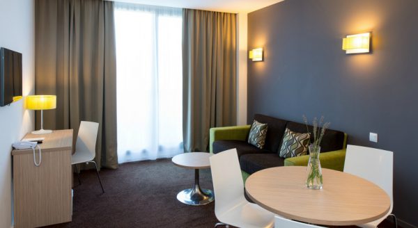 B&B Hotel Barcelona Sant Cugat ****