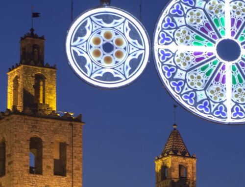 Christmas in Sant Cugat 2025