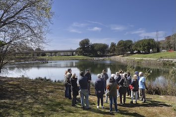 Centre de Restauració Moble de Catalunya Visites